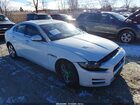 2017 Jaguar Xe 25t White vin: SAJAR4BG2HA969902