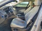 2019 Jaguar Xe White vin: SAJAR4FX1KCP49673