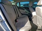 2019 Jaguar Xe White vin: SAJAR4FX1KCP49673