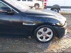2018 Jaguar Xe 25t Black vin: SAJAR4FX2JCP35800