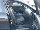 2018 Jaguar Xe 25t Black vin: SAJAR4FX2JCP35800