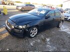 2018 Jaguar Xe 25t Black vin: SAJAR4FX2JCP35800
