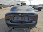 2019 Jaguar Xe Black vin: SAJAR4FX3KCP48394