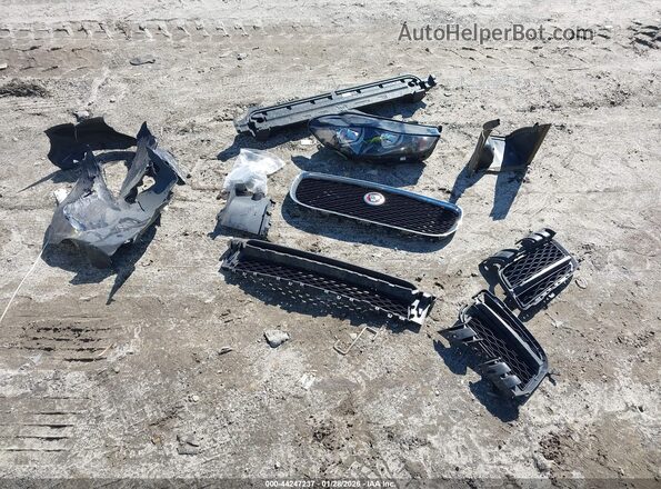 SAJAR4FX7JCP26946 2018 JAGUAR XF Белый Вид щитка приборов