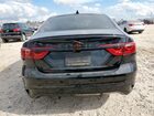 2024 Jaguar Xf R-dynamic Se Черный vin: SAJB64FX7RCY94241