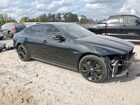 2024 Jaguar Xf R-dynamic Se Черный vin: SAJB64FX7RCY94241