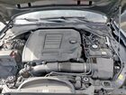 2024 Jaguar Xf R-dynamic Se Черный vin: SAJB64FX7RCY94241