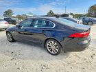 2019 Jaguar Xf Premium Black vin: SAJBD4FX0KCY79186