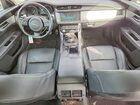 2019 Jaguar Xf Premium Black vin: SAJBD4FX0KCY79186