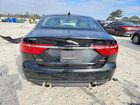 2019 Jaguar Xf Premium Black vin: SAJBD4FX0KCY79186