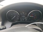 2016 Jaguar Xf Prestige Синий vin: SAJBE4BV7GCY05580
