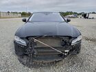2016 Jaguar Xf Prestige Черный vin: SAJBE4BV7GCY13100