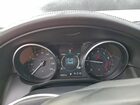 2016 Jaguar Xf Prestige Черный vin: SAJBE4BV7GCY13100