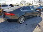 2016 Jaguar Xf Prestige Black vin: SAJBE4BV8GCY14014 2016 Jaguar Xf Prestige Black vin: SAJBE4BV8GCY14014