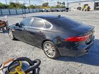 2016 Jaguar Xf Prestige Black vin: SAJBE4BV8GCY14014 2016 Jaguar Xf Prestige Black vin: SAJBE4BV8GCY14014