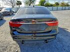 2016 Jaguar Xf Prestige Black vin: SAJBE4BV8GCY14014 2016 Jaguar Xf Prestige Black vin: SAJBE4BV8GCY14014
