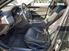 2016 Jaguar Xf Prestige Black vin: SAJBE4BV8GCY14014 2016 Jaguar Xf Prestige Black vin: SAJBE4BV8GCY14014