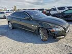 2016 Jaguar Xf Prestige Black vin: SAJBE4BV8GCY14014 2016 Jaguar Xf Prestige Black vin: SAJBE4BV8GCY14014