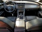 2016 Jaguar Xf Prestige Black vin: SAJBE4BV8GCY14014 2016 Jaguar Xf Prestige Black vin: SAJBE4BV8GCY14014