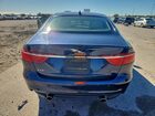 2016 Jaguar Xf Prestige Синий vin: SAJBE4BV9GCY10165 2016 Jaguar Xf Prestige Синий vin: SAJBE4BV9GCY10165