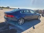 2016 Jaguar Xf Prestige Синий vin: SAJBE4BV9GCY10165 2016 Jaguar Xf Prestige Синий vin: SAJBE4BV9GCY10165