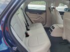 2021 Jaguar Xf S Синий vin: SAJBE4FX1MCY90343