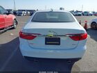 2018 Jaguar Xf 25t Prestige Белый vin: SAJBE4FX4JCY57123