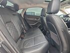 2021 Jaguar Xf Se Серый vin: SAJBG4FX8MCY89359