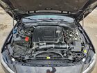 2024 Jaguar Xf R-dynamic Se Черный vin: SAJBL4GX2RCY93988