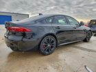 2024 Jaguar Xf R-dynamic Se Черный vin: SAJBL4GX2RCY93988