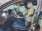 2024 Jaguar Xf R-dynamic Se Черный vin: SAJBL4GX2RCY93988