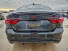 2024 Jaguar Xf R-dynamic Se Черный vin: SAJBL4GX2RCY93988