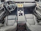2024 Jaguar Xf R-dynamic Se Черный vin: SAJBL4GX2RCY93988