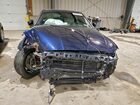 2024 Jaguar Xf R-dynamic Se Синий vin: SAJBL4GX2RCY96194