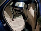 2024 Jaguar Xf R-dynamic Se Синий vin: SAJBL4GX2RCY96194