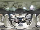 2024 Jaguar Xf R-dynamic Se Синий vin: SAJBL4GX2RCY96194