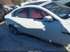 2021 Jaguar Xf R-dynamic Se P300 Awd Automatic Белый vin: SAJBL4GX4MCY90227