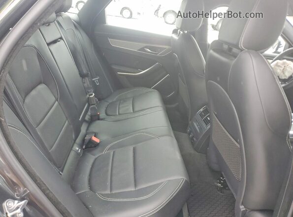 SAJBL4GXXRCY97559 2024 JAGUAR XF Угольный Вид задних сидений