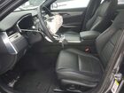2024 Jaguar Xf R-dynamic Se Угольный vin: SAJBL4GXXRCY97559