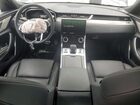 2024 Jaguar Xf R-dynamic Se Угольный vin: SAJBL4GXXRCY97559