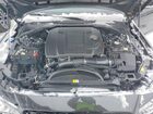 2024 Jaguar Xf R-dynamic Se Угольный vin: SAJBL4GXXRCY97559