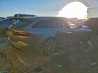 2018 Jaguar Xf S Угольный vin: SAJBM2FV1JCY68232