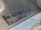 2018 Jaguar Xf S Угольный vin: SAJBM2FV1JCY68232