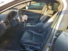 2018 Jaguar Xf S Угольный vin: SAJBM2FV1JCY68232