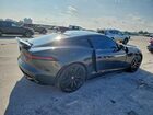 2020 Jaguar F-type R Gray vin: SAJD51EE5LCK64364