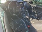 2020 Jaguar F-type R Gray vin: SAJD51EE5LCK64364