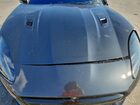 2020 Jaguar F-type R Gray vin: SAJD51EE5LCK64364