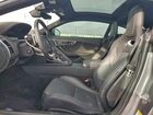 2021 Jaguar F-type R Gray vin: SAJD51FE0MCK69553