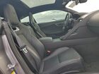 2021 Jaguar F-type R Gray vin: SAJD51FE0MCK69553