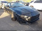 2024 Jaguar F-type P575 R75 Awd Automatic Black vin: SAJD55FE9RCK83885